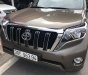 Toyota Land Cruiser Prado 2017 - Cần bán lại xe Toyota Land Cruiser Prado đời 2017, nhập khẩu chính hãng