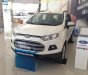 Ford EcoSport Trend 1.5L AT 2019 - Bán Ford EcoSport Trend 1.5L AT 2019 đủ màu giao ngay. Hỗ trợ vay tới 80%