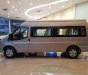 Ford Transit SVP 2019 - Bán xe Ford Transit SVP 2019 đủ màu giao ngay, khuyến mại giảm giá đặc biệt cuối năm