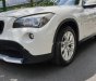 BMW X1 2011 - Bán BMW X1 đời 2011, màu trắng, nhập khẩu 