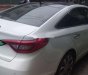 Hyundai Sonata 2016 - Bán Hyundai Sonata sản xuất năm 2016, màu bạc, nhập Hàn, giá tốt