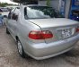 Fiat Albea   2006 - Bán Fiat Albea đời 2006, màu bạc, chính chủ 