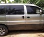 Hyundai Grand Starex 1999 - Bán Hyundai Grand Starex đời 1999, màu bạc, giá tốt