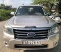 Ford Everest   2009 - Bán xe Ford Everest 2009, giá cạnh tranh