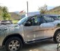 Toyota Fortuner 2017 - Bán ô tô Toyota Fortuner 2017, màu bạc, xe nhập chính hãng