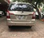 Toyota Innova 2014 - Bán Toyota Innova sản xuất 2014, màu kem (be) chính chủ giá cạnh tranh