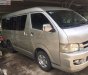 Toyota Hiace 2008 - Bán Toyota Hiace năm 2008, giá tốt