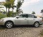 Nissan Teana   2008 - Bán Nissan Teana 2.0 AT sản xuất năm 2008, màu bạc, xe nhập 