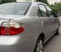 Toyota Vios 2007 - Bán xe Toyota Vios đời 2007, màu bạc, chính chủ, giá tốt