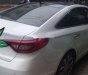 Hyundai Sonata 2016 - Bán Hyundai Sonata sản xuất năm 2016, màu bạc, nhập Hàn, giá tốt