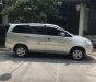 Toyota Innova 2007 - Bán ô tô Toyota Innova năm 2007, nguyên bản