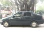 Fiat Siena   2001 - Cần bán xe Fiat Siena đời 2001, xe nhập