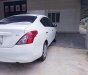 Nissan Sunny 2017 - Bán xe Nissan Sunny sản xuất năm 2017, màu trắng như mới