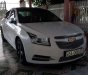 Chevrolet Cruze 2011 - Cần bán Chevrolet Cruze 2011, màu trắng xe gia đình