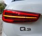 Audi Q3 2017 - Cần bán Audi Q3 đời 2017, màu trắng, nhập khẩu