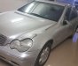 Mercedes-Benz C class 2002 - Bán Mercedes C200 sản xuất năm 2002, màu bạc, nhập khẩu nguyên chiếc, xe gia đình