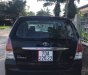 Toyota Innova 2007 - Bán xe Toyota Innova đời 2007, màu đen chính chủ