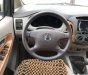 Toyota Innova 2010 - Bán ô tô Toyota Innova G năm 2010, màu bạc