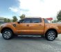 Ford Ranger 2017 - Bán xe Ford Ranger Wildtrak 3.2 sx 2017, nhập Thái