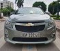 Chevrolet Lacetti 2011 - Cần bán gấp Chevrolet Lacetti năm sản xuất 2011, nhập khẩu nguyên chiếc