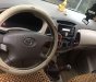 Toyota Innova   2006 - Cần bán Toyota Innova sản xuất 2006, nhập khẩu, giá cạnh tranh