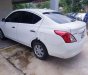 Nissan Sunny 2017 - Bán xe Nissan Sunny sản xuất năm 2017, màu trắng như mới