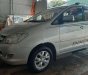 Toyota Innova 2007 - Cần bán xe Toyota Innova đời 2007, màu bạc, nhập khẩu nguyên chiếc