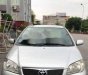 Toyota Vios 2007 - Bán xe Toyota Vios đời 2007, màu bạc, chính chủ, giá tốt