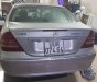 Mercedes-Benz C class 2002 - Bán Mercedes C200 sản xuất năm 2002, màu bạc, nhập khẩu nguyên chiếc, xe gia đình