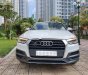 Audi Q3 2017 - Cần bán Audi Q3 đời 2017, màu trắng, nhập khẩu