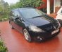 Mitsubishi Grandis 2006 - Bán xe Mitsubishi Grandis 2006, màu đen số tự động, giá tốt