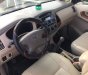 Toyota Innova 2007 - Bán xe Toyota Innova đời 2007, màu đen chính chủ