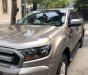 Ford Ranger 2017 - Cần bán xe Ford Ranger 2017, màu xám, xe nhập xe gia đình