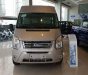 Ford Transit 2018 - Bán Ford Transit SVP sản xuất 2018, hỗ trợ tốt
