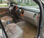 Toyota Innova 2011 - Cần bán xe Toyota Innova 2.0G năm sản xuất 2011, màu bạc, số sàn