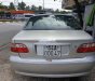 Fiat Albea   2006 - Bán Fiat Albea đời 2006, màu bạc, chính chủ 