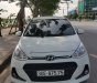 Hyundai Grand i10   2017 - Bán xe Hyundai Grand i10 năm 2017, màu trắng