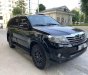 Toyota Fortuner 2014 - Bán ô tô Toyota Fortuner 4x4 năm sản xuất 2014, màu đen, chính chủ