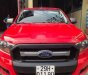 Ford Ranger 2016 - Bán Ford Ranger năm 2016, màu đỏ