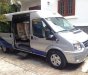 Ford Transit 2016 - Bán xe Ford Transit đời 2016