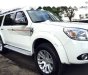 Ford Everest 2014 - Cần bán Ford Everest năm sản xuất 2014, màu trắng, chính chủ