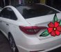 Hyundai Sonata 2016 - Bán Hyundai Sonata sản xuất năm 2016, màu bạc, nhập Hàn, giá tốt