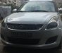 Suzuki Swift 2014 - Bán Suzuki Swift sản xuất năm 2014, màu trắng, giá tốt