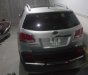 Kia Sorento 2010 - Bán ô tô Kia Sorento đời 2010, màu bạc, xe nhập, giá tốt