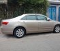 Toyota Camry 2007 - Bán Toyota Camry đời 2007, màu vàng, chính chủ