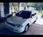 Ford Laser 2001 - Cần bán xe Ford Laser đời 2001, màu trắng chính chủ