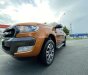 Ford Ranger 2017 - Bán xe Ford Ranger Wildtrak 3.2 sx 2017, nhập Thái