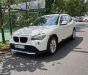 BMW X1 2011 - Bán BMW X1 đời 2011, màu trắng, nhập khẩu 