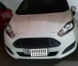 Ford Fiesta   2014 - Bán xe Ford Fiesta sản xuất 2014, giá 380tr