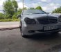 Mercedes-Benz C class 2002 - Bán Mercedes C200 sản xuất năm 2002, màu bạc, nhập khẩu nguyên chiếc, xe gia đình